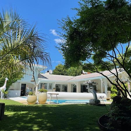 La Maison Blanche De لانتون المظهر الخارجي الصورة
